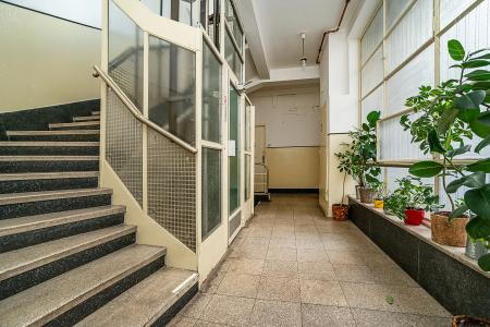 Biskupský dvůr, Praha, Území Hlavního Města Prahy 11000, República Checa