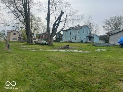 111 N Poplar Street, Amboy, Indiana 46911, Estados Unidos