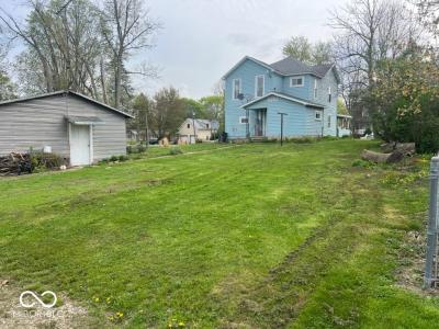 111 N Poplar Street, Amboy, Indiana 46911, Estados Unidos