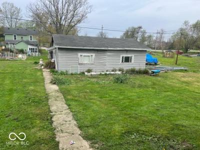 111 N Poplar Street, Amboy, Indiana 46911, Estados Unidos