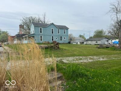 111 N Poplar Street, Amboy, Indiana 46911, Estados Unidos