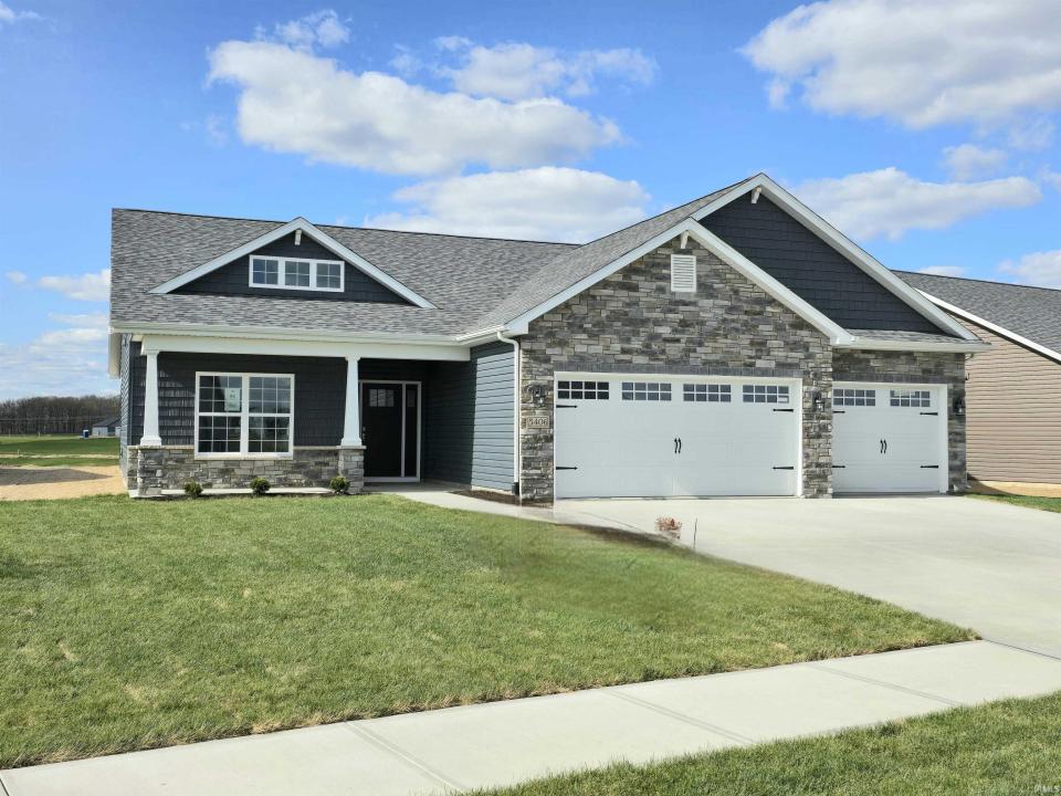 5406 Rio Azul Cove, Fort Wayne, Indiana 46818, Estados Unidos
