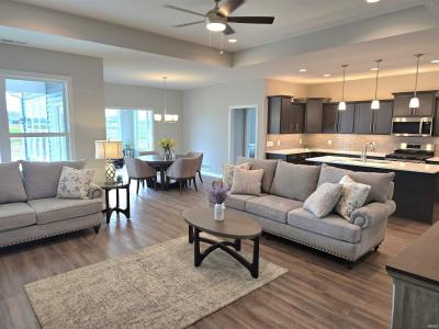 5406 Rio Azul Cove, Fort Wayne, Indiana 46818, USA