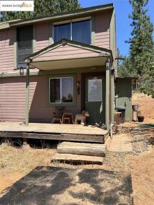 100 Mt Knight, Twain Harte, California 95383, Estados Unidos