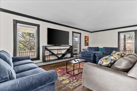 14 Sunset Drive, Waterbury, Vermont 05677, Stati Uniti