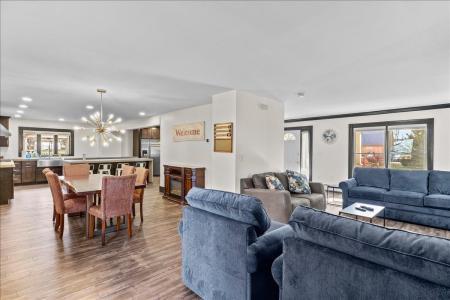 14 Sunset Drive, Waterbury, Vermont 05677, Stati Uniti
