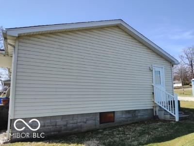 5604 N State Road 67, Bruceville, Indiana 47516, HOA KỲ