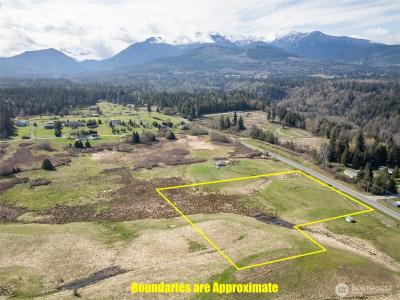 9999 Deer Park Road #12, Port Angeles, Вашингтон 98362, Соединенные Штаты