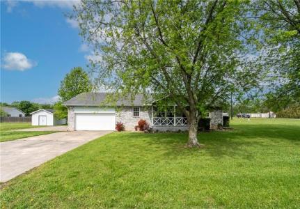 1622 2nd ST, Westville, 오클라호마 74965, 미국