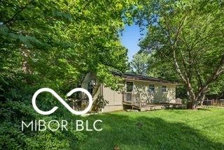 8899 E Southshore Drive, Unionville, Indiana 47468, HOA KỲ
