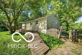 8899 E Southshore Drive, Unionville, Indiana 47468, HOA KỲ