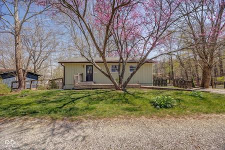 8899 E Southshore Drive, Unionville, Indiana 47468, HOA KỲ