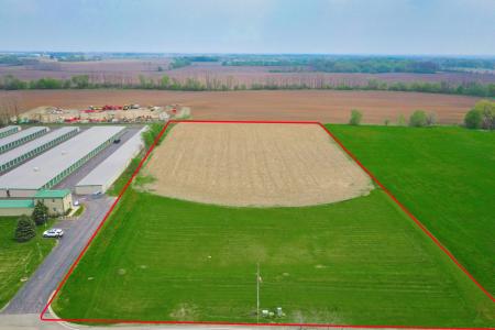 0 Il Rt 31, Ringwood, Illinois 60072, USA