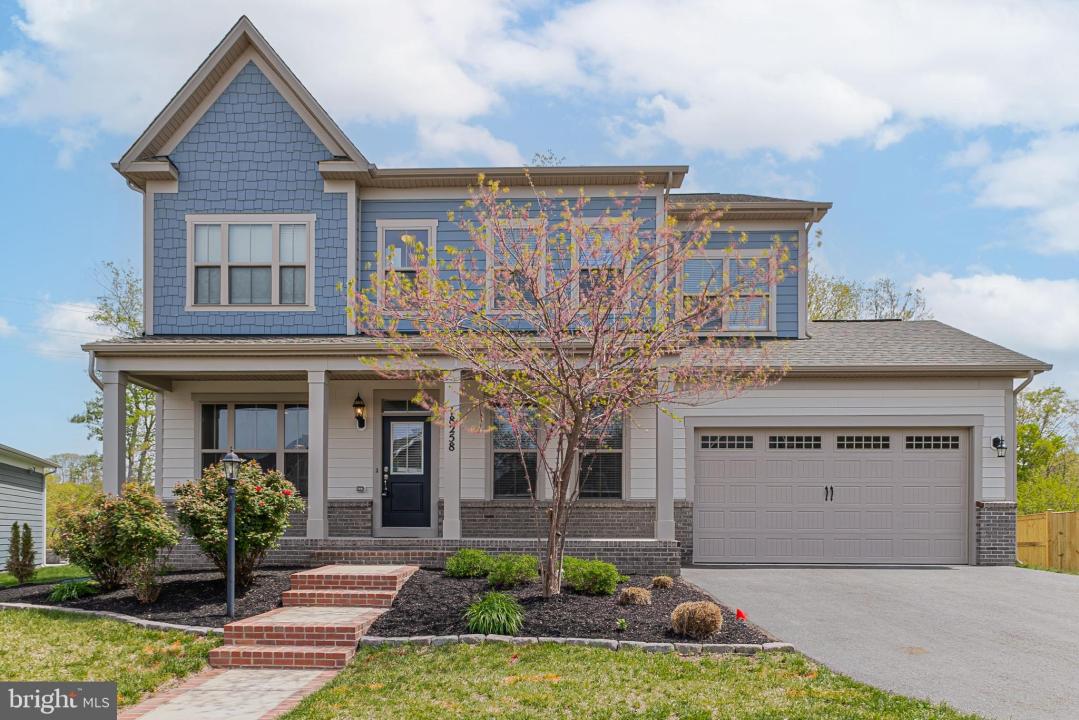 18258 Thunderbolt Road, Dumfries, Virginia 22026