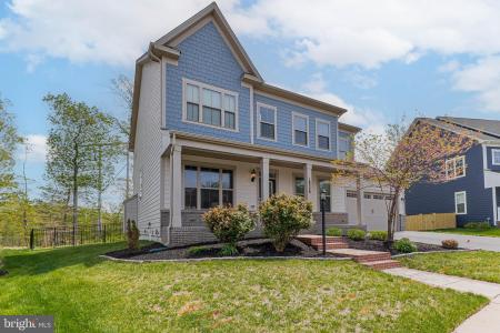 18258 Thunderbolt Road, Dumfries, Virginia 22026