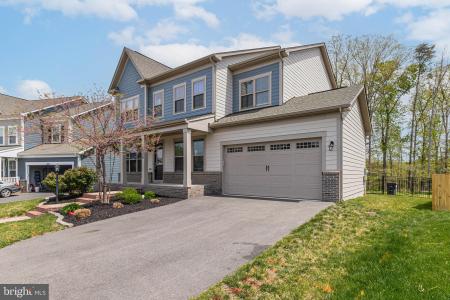 18258 Thunderbolt Road, Dumfries, Virginia 22026