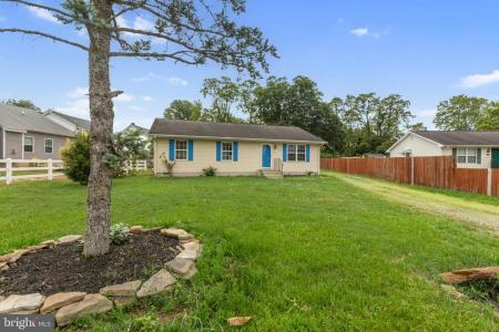 21 THORN ST, MAGNOLIA, Delaware 19962, USA