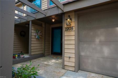 2205 WOOD IBIS Way, Virginia Beach, Virginia 23455, USA