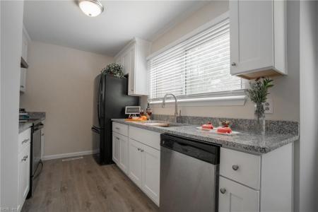 2205 WOOD IBIS Way, Virginia Beach, Virginia 23455, Amerika Birleşik Devletleri