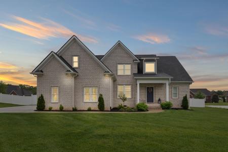 108 Settlers Trce, Tullahoma, Tennessee 37388, USA