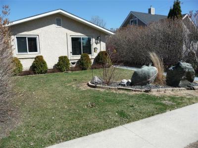 743 ASHTON AVENUE, Beausejour, Manitoba R0E 0C0, Canada