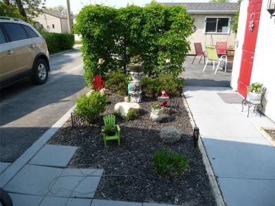 743 ASHTON AVENUE, Beausejour, Manitoba R0E 0C0, Canada