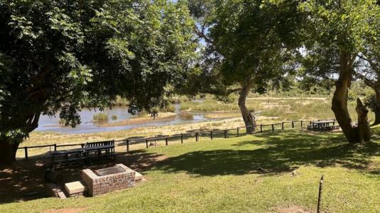 Bushbuckridge, Mpumalanga, Südafrika
