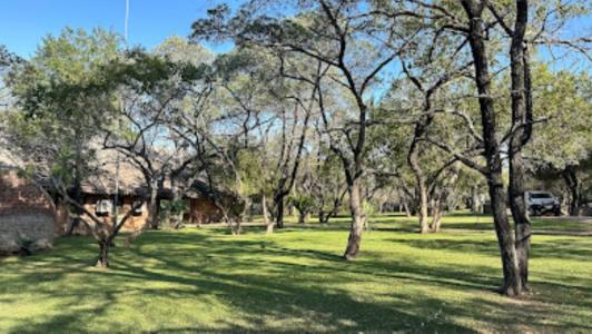 Bushbuckridge, Mpumalanga, Südafrika