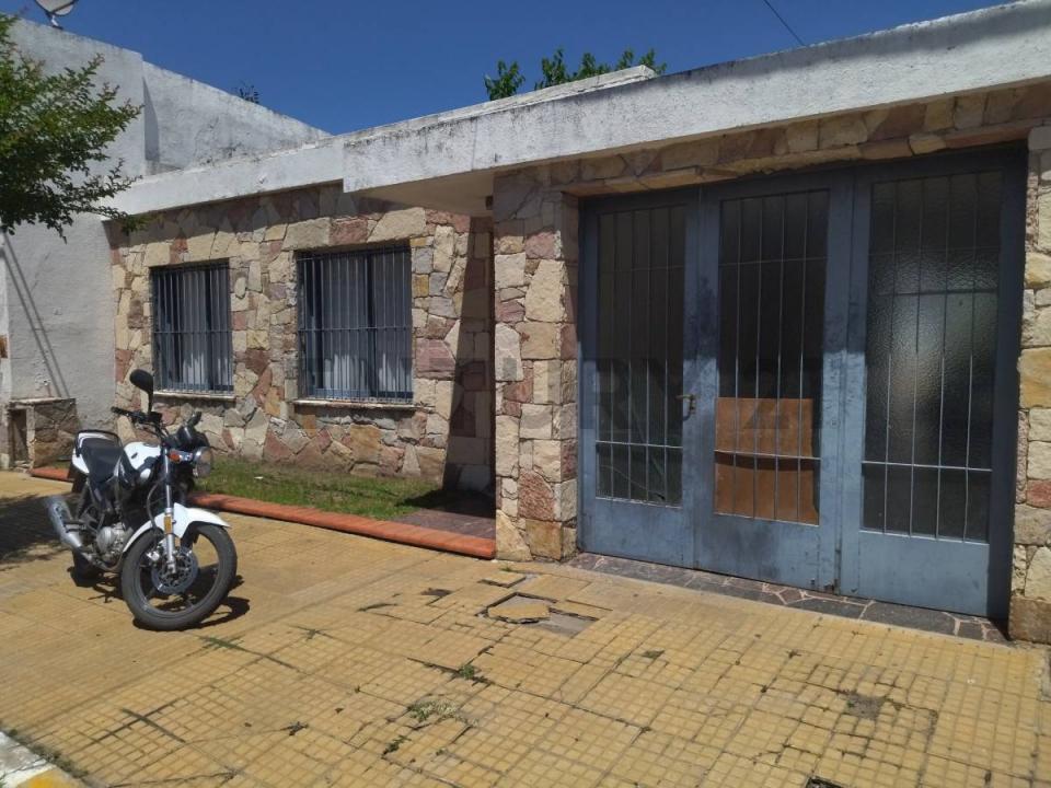 San Martin e/ Ferella y Don Bosco 414, Ensenada, GBA Sur 1925, Argentina
