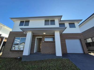 76 Rinelander Road, Box Hill, NSW 2765, Australia