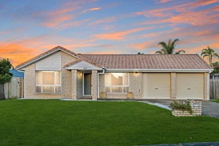 64 Bushland Drive, Regents Park, QLD 4118, Australia