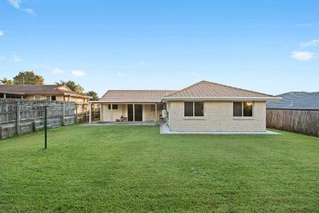 64 Bushland Drive, Regents Park, QLD 4118, Australia