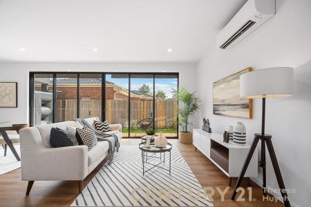 2/4 Princess Avenue, Springvale, VIC 3171, Australia