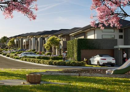 5 Tori Street, Box Hill, NSW 2765, Australia