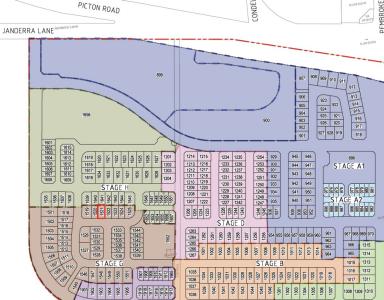 Lot 1521 990 Picton Road, Wilton, NSW 2571, Australia