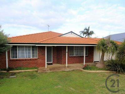 20 Carpenter Terrace, Australind, WA 6233, Australia