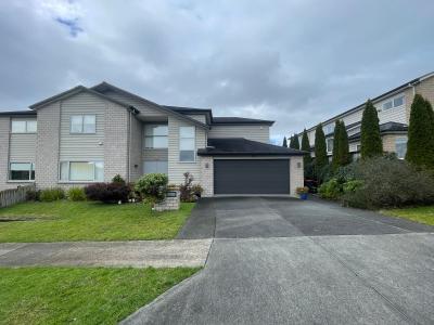 76 Valderama Drive, Flat Bush, Auckland 2016, New Zealand