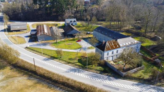 Rue de Pernelle 7, Couvin, 5660, 比利时