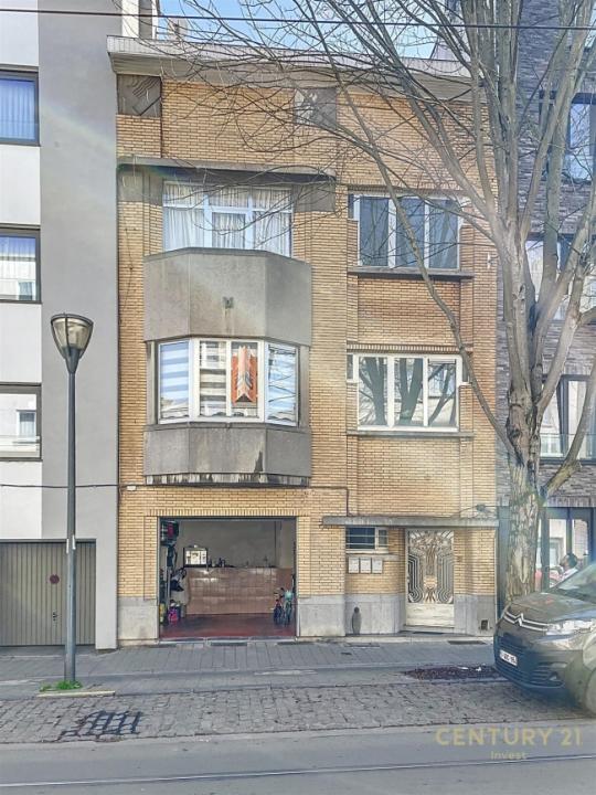 Avenue Josse Goffin 59, Berchem-sainte-agathe, 1082, Bỉ