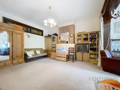 Avenue Josse Goffin 59, Berchem-sainte-agathe, 1082, Bỉ