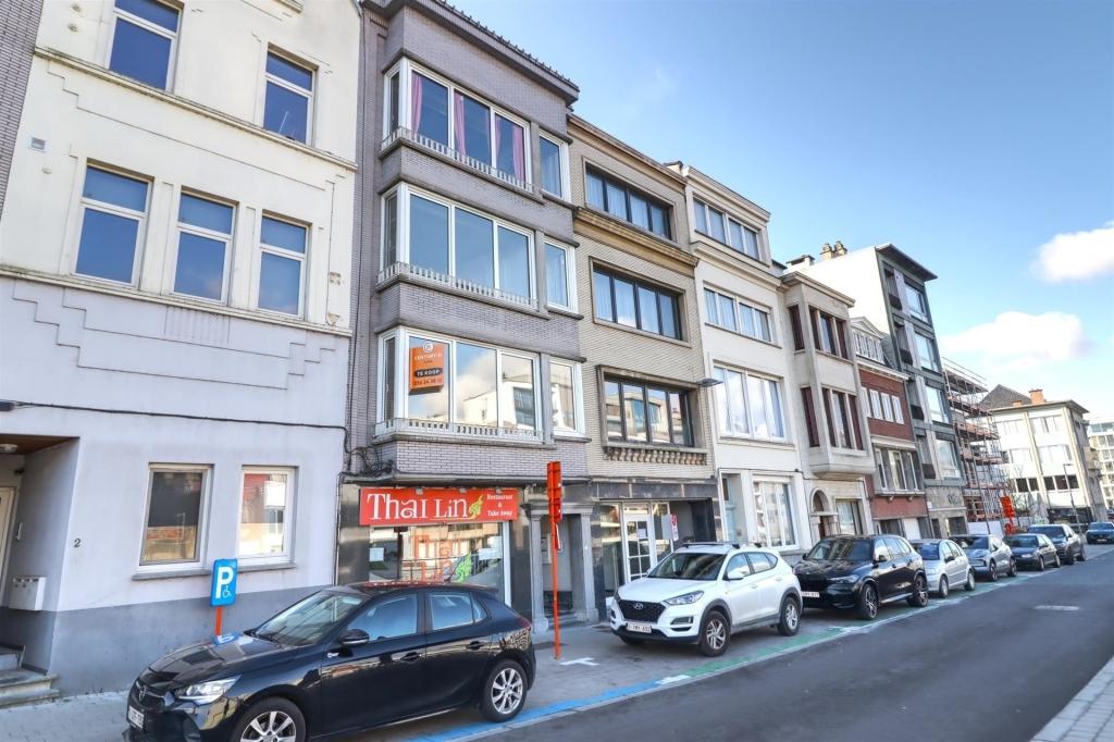 Dolfijnkaai 3 11, Kortrijk, 8500, Bélgica