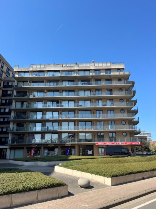 Duinkerkelaan 118 301, De Panne, 8660, בלגיה 