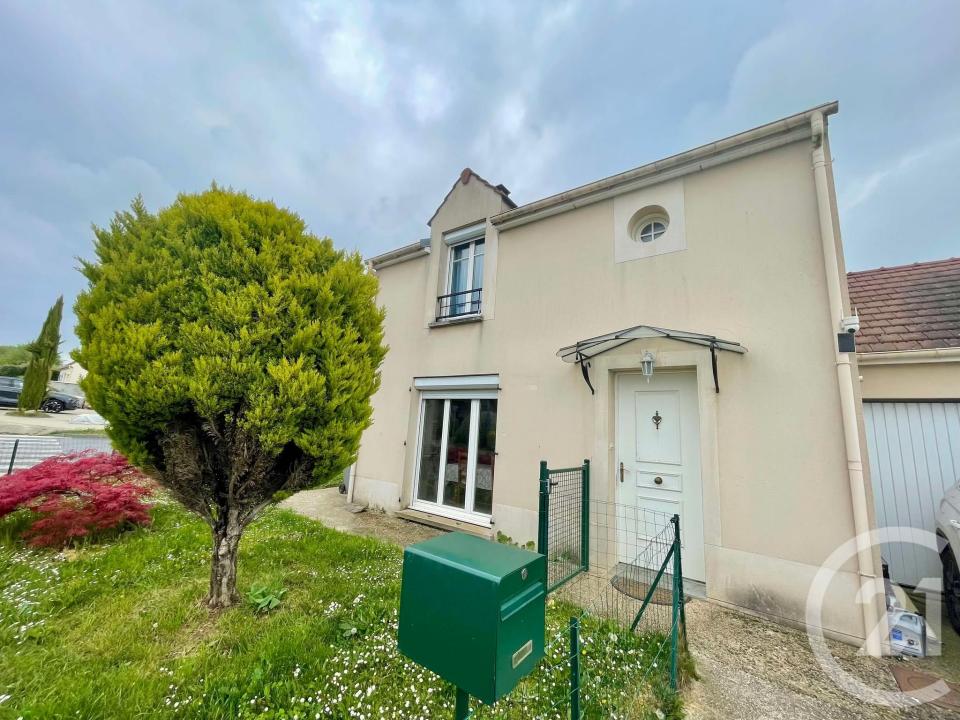St Mard, Île-de-France 77230, França