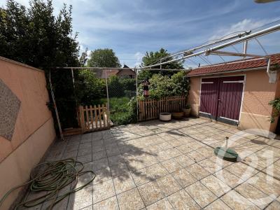 Gennevilliers, Île-de-France 92230, 法国