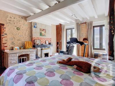 Semblancay, Centro 37360, Francia