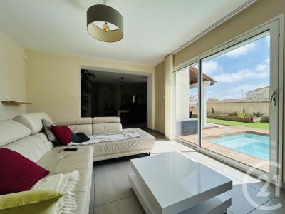 Saleilles, Languedoc-Roussillon 66280, アキタン