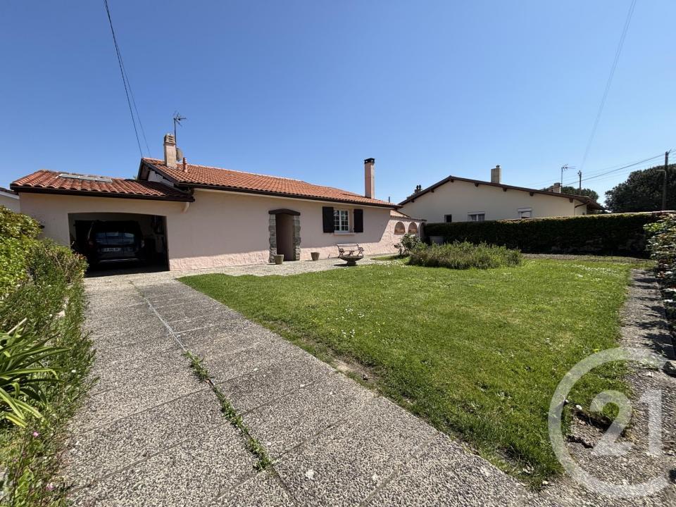 Bayonne, Akwitania 64100, Francja