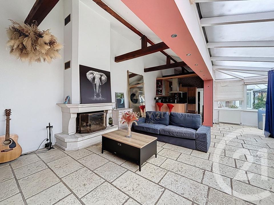 Chelles, Île-de-France 77500, Fransa