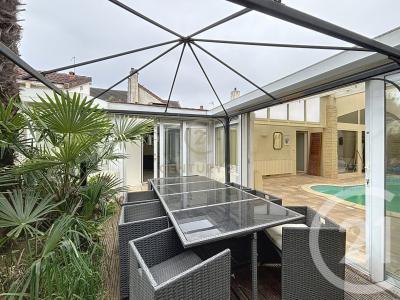 Chelles, Île-de-France 77500, France