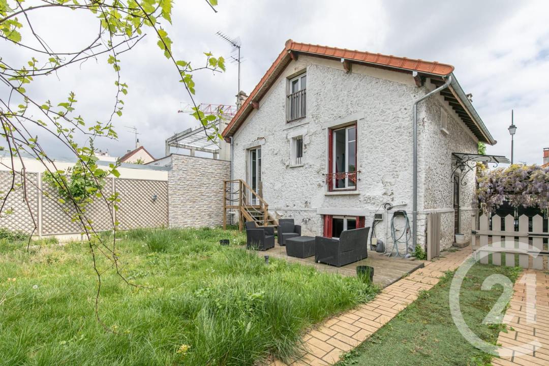La Varenne St Hilaire, Île-de-France 94210, 法國